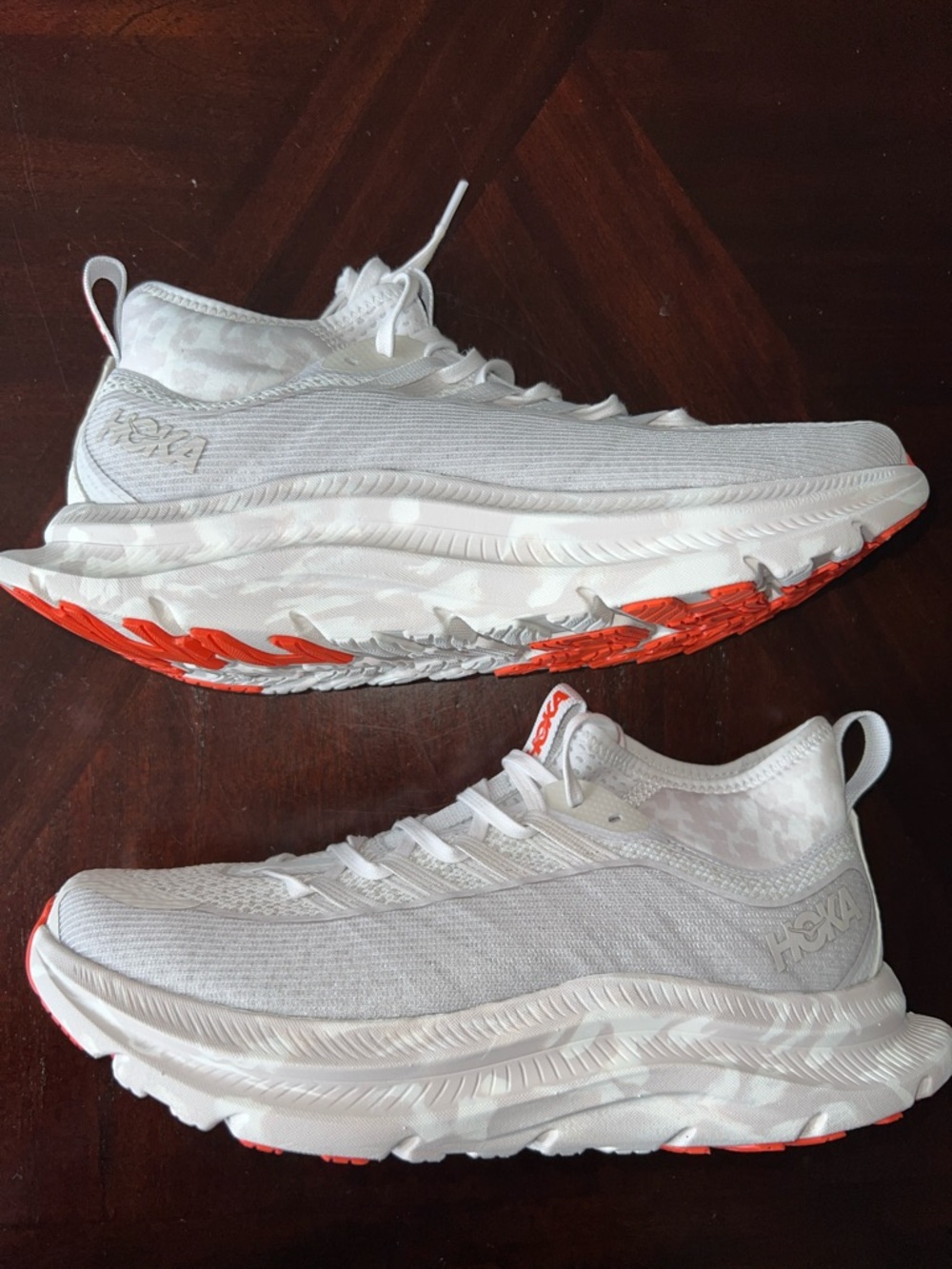 Hoka One One Kawana Mid Studio Proba